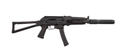 Kalashnikov KR-9