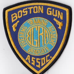 Boston Gun & Rifle