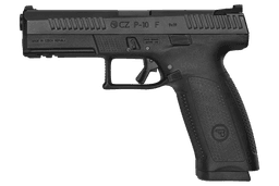 CZ P10F