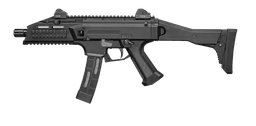 CZ Scorpion EVO 3