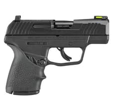 Ruger Max-9