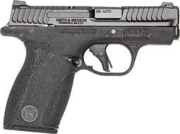 Smith & Wesson Bodyguard 2.0