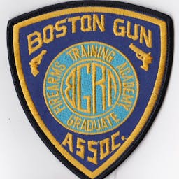 Boston Gun & Rifle